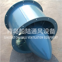 CLZ8-J Marine axial ventilation fan