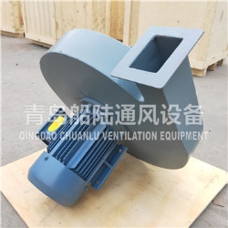 CQ25-J Marine Centrifugal ventilation fan