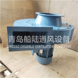 CQ18-J Marine Centrifugal fan