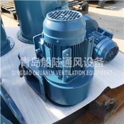 CWL-100G Marine small size centrifugal blower