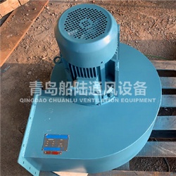 CWL-180G Marine small size centrifugal ventilatingfan