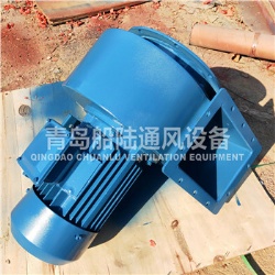 CWL-200G Marine small size centrifugal blower