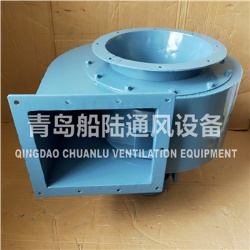 CGDL-60-4 Marine High efficiency low noise centrifugal blower