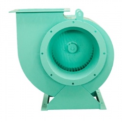 Marine Centrifugal blower