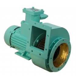 Marine Explosion-proof Centrifugal Fan