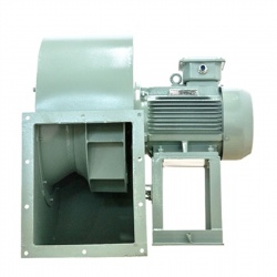 CGDL Series Marine High efficiency low noise centrifugal fan