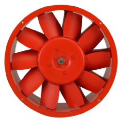 FA Series Marine Axial ventilation fan