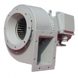 JCL(CLQ) Series Marine Centrifugal ventilator