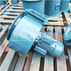 CBL-19 Marine explosion-proof Centrifugal fan