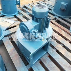 CBGD-20-2 Marine explosion-proof high efficiency low noise centrifugal fan