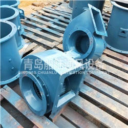 CBGD-32-2 Marine explosion-proof high efficiency low noise centrifugal ventilator