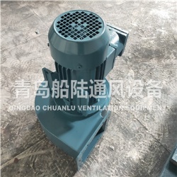 CBGD-60-6 Marine explosion-proof high efficiency low noise centrifugal fan