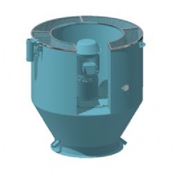 FAX Series Marine explosion-proof ventilation fan