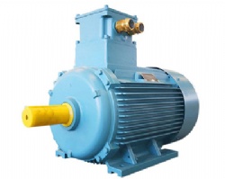 YBX3-H Series High Efficiency Explosion-proof Three Phase Marine Asynchronous Motor