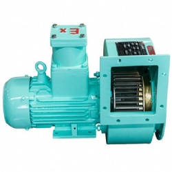 CBL Series Marine explosion-proof Centrifugal fan