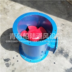 JCZ(CZ)-20 Marine Axial Flow Fans