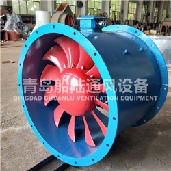 JCZ(CZ)-120A Offshore platform marine fan