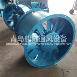 CZF-140D Marine Axial ventilation fan